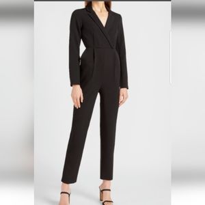 Express Blazer Jumpsuit size 12
